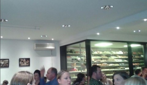 Gin tonic tasting of mobiele gin tonic bar huren