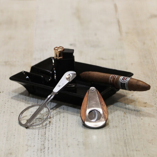 Rook accessoires