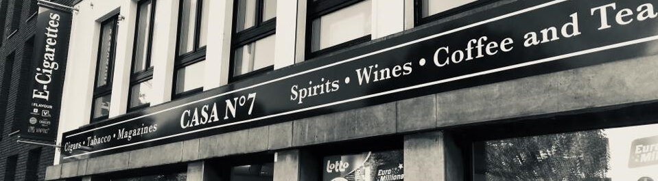 cigars whisky shop belgium